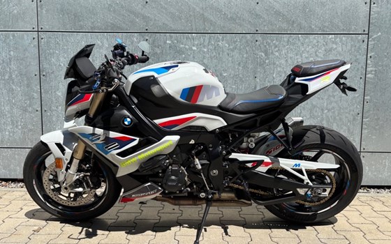 Gebrauchtmotorrad BMW S 1000 R - Bild 3
