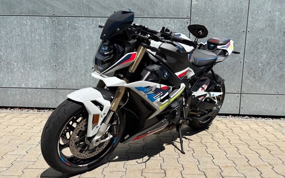 Gebrauchtmotorrad BMW S 1000 R - Bild 5