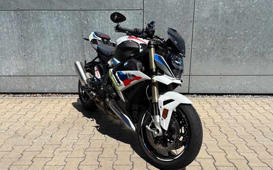 Gebrauchtmotorrad BMW S 1000 R - Bild 7
