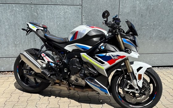 Gebrauchtmotorrad BMW S 1000 R - Bild 9