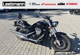Gebrauchte Suzuki VZ 800 Marauder