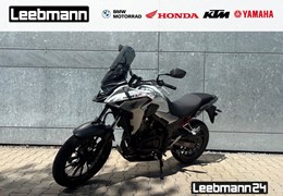 Gebrauchte Honda CB500X