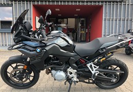 Gebrauchte BMW F 750 GS