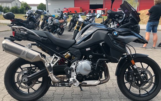 Gebrauchtmotorrad BMW F 750 GS - Bild 10