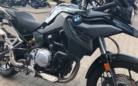 Gebrauchtmotorrad BMW F 750 GS - Bild 12