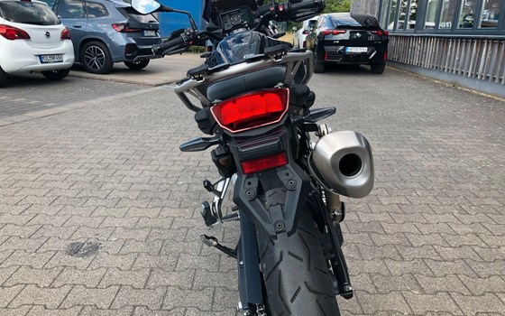 Gebrauchtmotorrad BMW F 750 GS - Bild 15