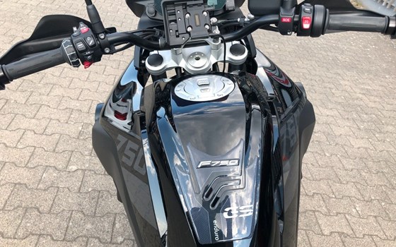 Gebrauchtmotorrad BMW F 750 GS - Bild 17