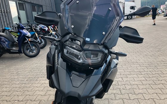 Gebrauchtmotorrad BMW F 750 GS - Bild 18