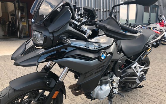 Gebrauchtmotorrad BMW F 750 GS - Bild 2