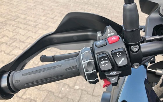 Gebrauchtmotorrad BMW F 750 GS - Bild 20