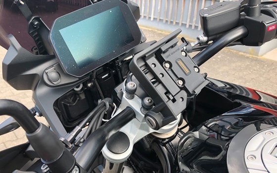 Gebrauchtmotorrad BMW F 750 GS - Bild 21