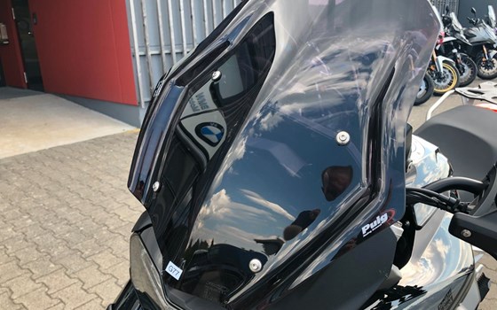Gebrauchtmotorrad BMW F 750 GS - Bild 23
