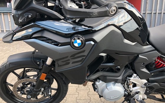 Gebrauchtmotorrad BMW F 750 GS - Bild 4