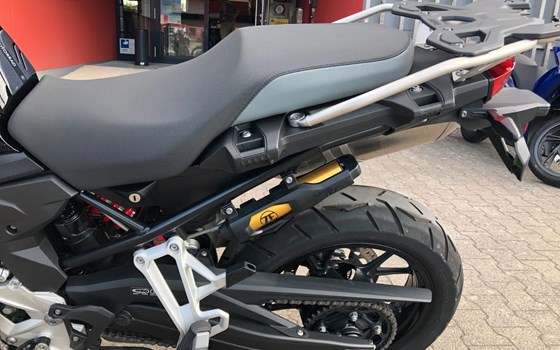 Gebrauchtmotorrad BMW F 750 GS - Bild 5