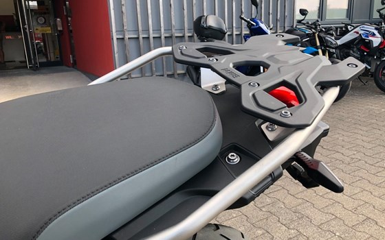 Gebrauchtmotorrad BMW F 750 GS - Bild 6