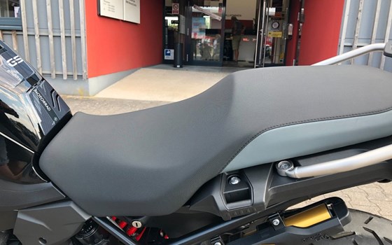 Gebrauchtmotorrad BMW F 750 GS - Bild 7