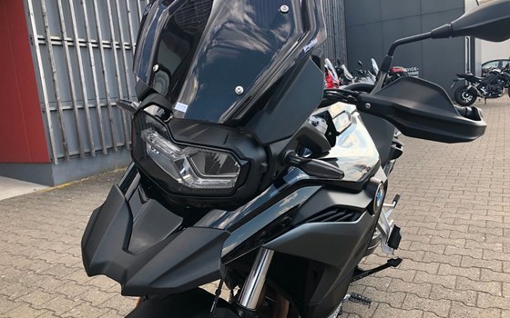 Gebrauchtmotorrad BMW F 750 GS - Bild 9