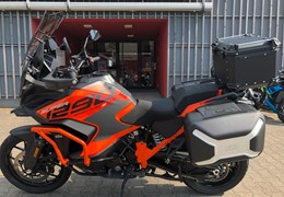 Gebrauchte KTM 1290 Super Adventure S