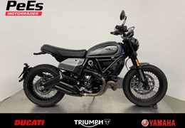 Gebrauchte Ducati Scrambler Nightshift