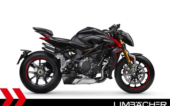 Neufahrzeug MV Agusta Brutale 1000 RR - Bild 1
