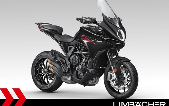Gebrauchtmotorrad MV Agusta Turismo Veloce 800 R - Bild 1