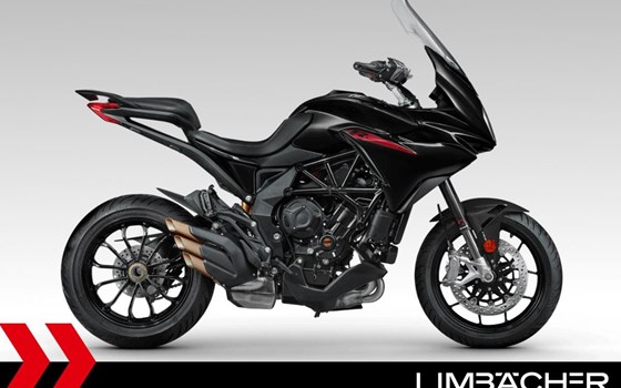 Gebrauchtmotorrad MV Agusta Turismo Veloce 800 R - Bild 2
