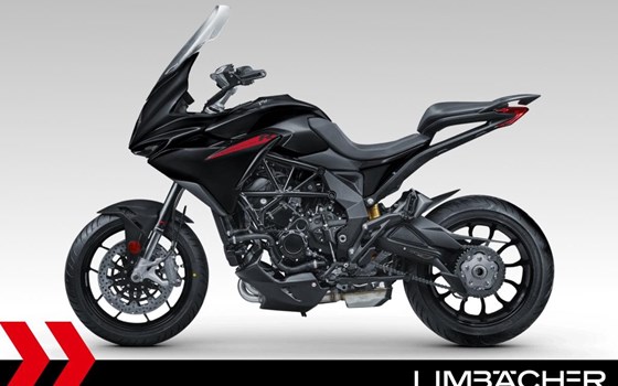 Gebrauchtmotorrad MV Agusta Turismo Veloce 800 R - Bild 3