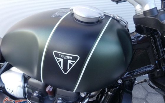 Gebrauchtmotorrad Triumph Scrambler 1200 XC - Bild 3