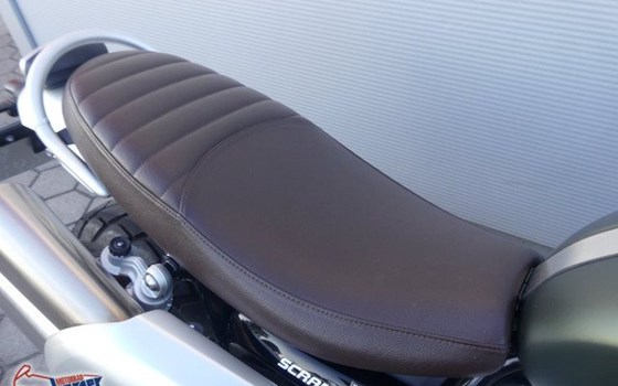 Gebrauchtmotorrad Triumph Scrambler 1200 XC - Bild 4
