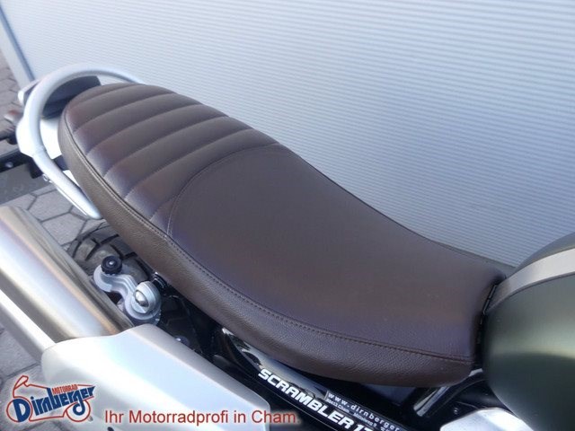 Angebot Triumph Scrambler 1200 XC