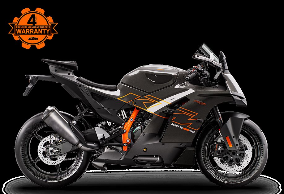 KTM 990 RC R 