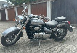 Gebrauchte Suzuki VL 800 Volusia