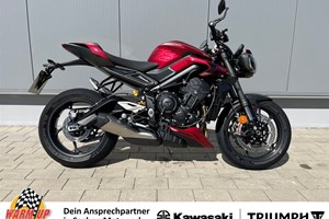 Angebot Triumph Street Triple 765 RS