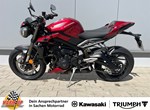 Angebot Triumph Street Triple 765 RS