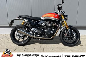 Angebot Triumph Speed Twin 1200 RS