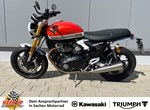 Angebot Triumph Speed Twin 1200 RS