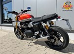 Angebot Triumph Speed Twin 1200 RS
