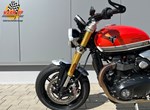 Angebot Triumph Speed Twin 1200 RS