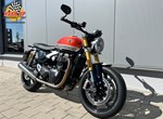 Angebot Triumph Speed Twin 1200 RS