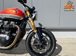 Angebot Triumph Speed Twin 1200 RS