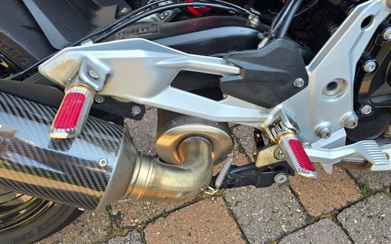 Gebrauchtmotorrad BMW F 900 R - Bild 11