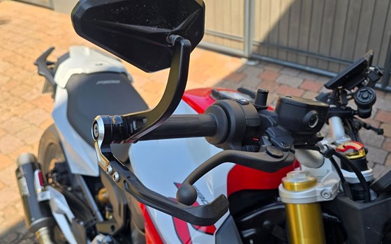 Gebrauchtmotorrad BMW F 900 R - Bild 12