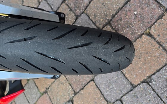 Gebrauchtmotorrad BMW F 900 R - Bild 7
