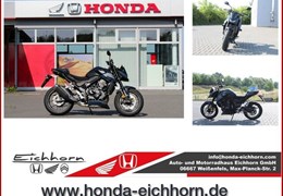 Gebrauchte Honda CB750 Hornet E-Clutch