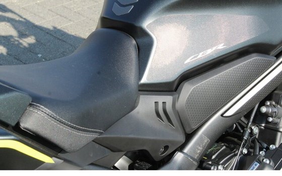 Gebrauchtmotorrad Honda CBR650R E-Clutch - Bild 19
