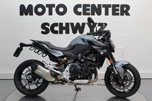 Angebot BMW F 900 R