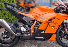 Gebrauchte KTM 990 RC R