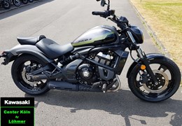 Neumotorrad Kawasaki Vulcan S