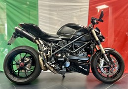 Gebrauchte Ducati Streetfighter 848
