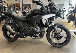 Neumotorrad BMW R 1300 GS